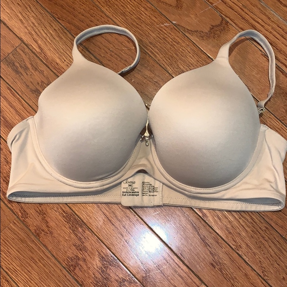 EUC bra